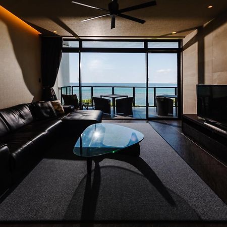Condominium Noosa Nago Bagian luar foto