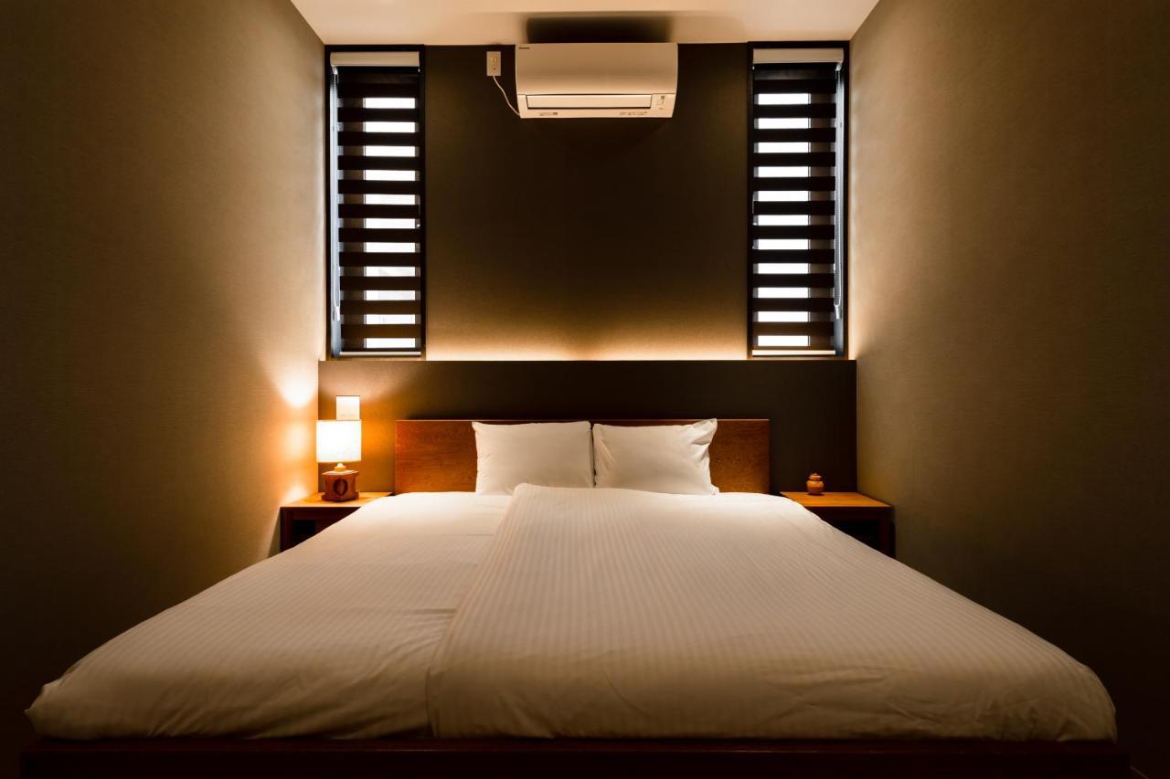 Condominium Noosa Nago Bagian luar foto