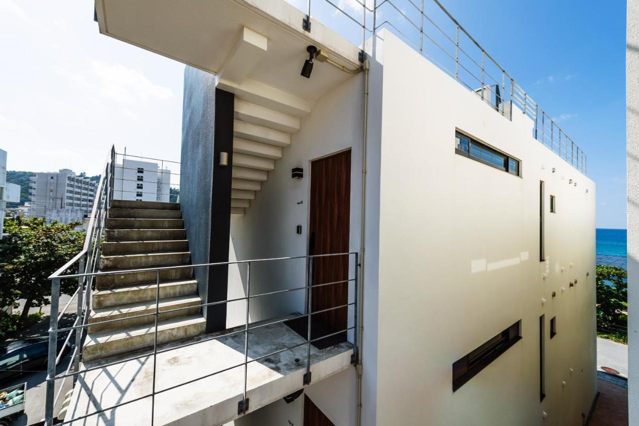 Condominium Noosa Nago Bagian luar foto