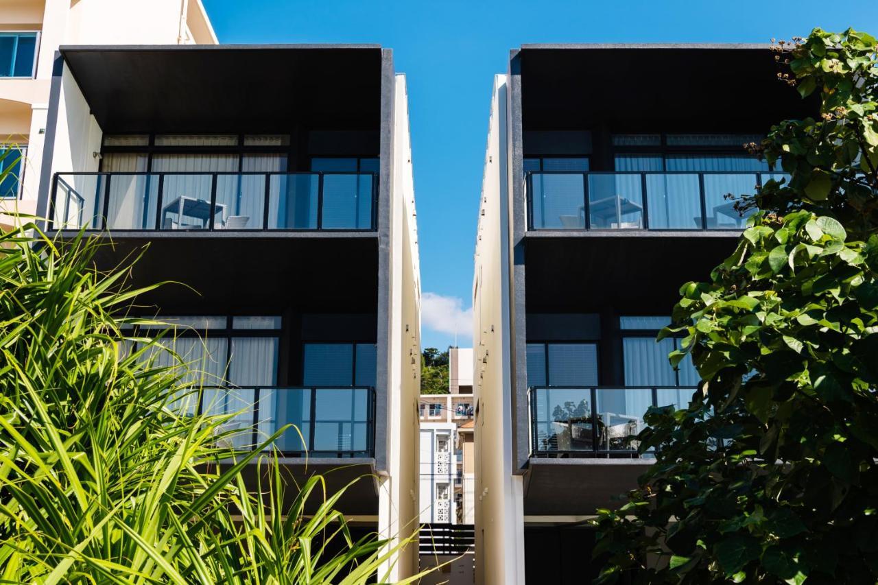 Condominium Noosa Nago Bagian luar foto