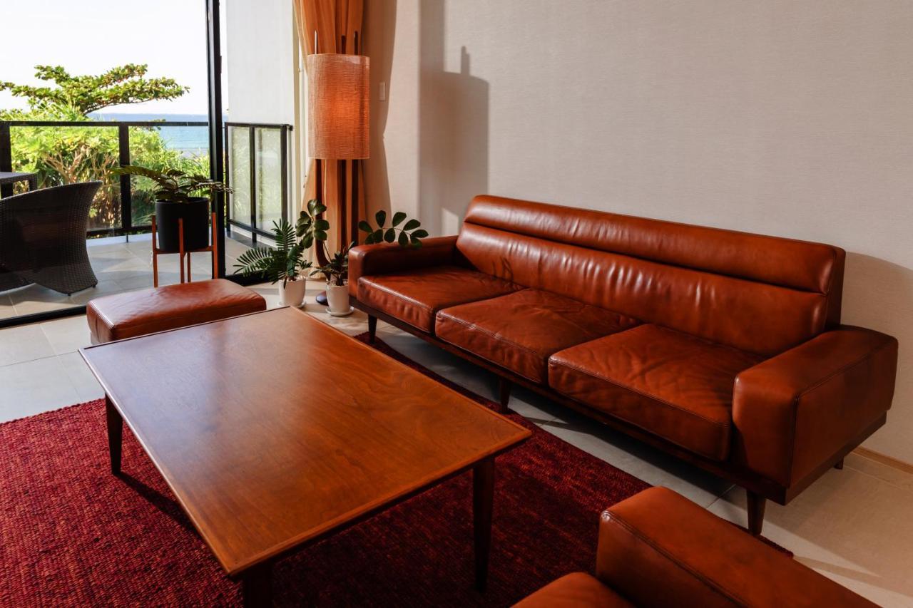 Condominium Noosa Nago Bagian luar foto