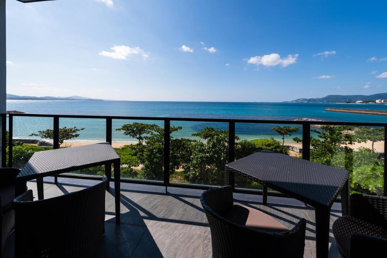 Condominium Noosa Nago Bagian luar foto