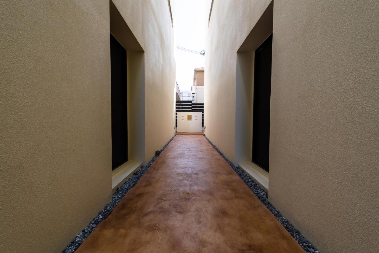 Condominium Noosa Nago Bagian luar foto