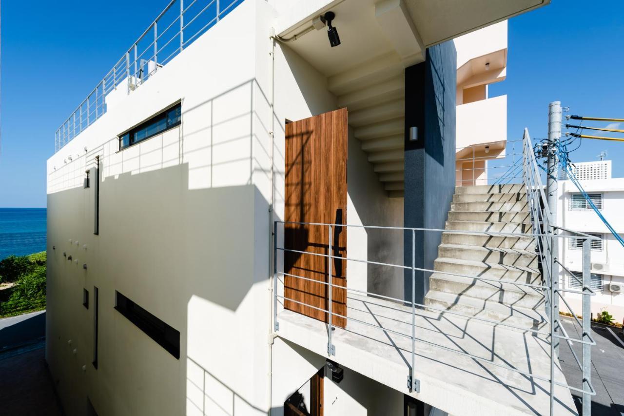 Condominium Noosa Nago Bagian luar foto