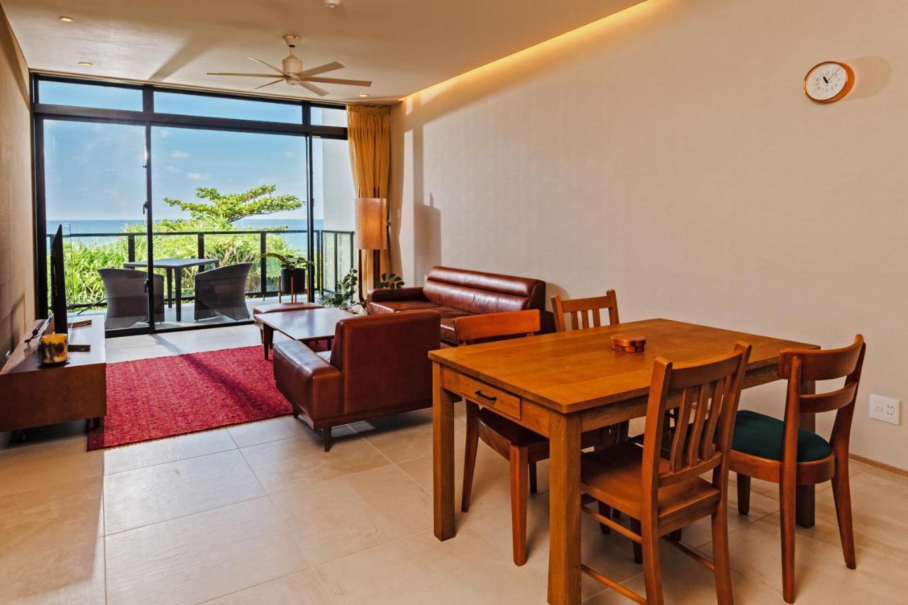 Condominium Noosa Nago Bagian luar foto