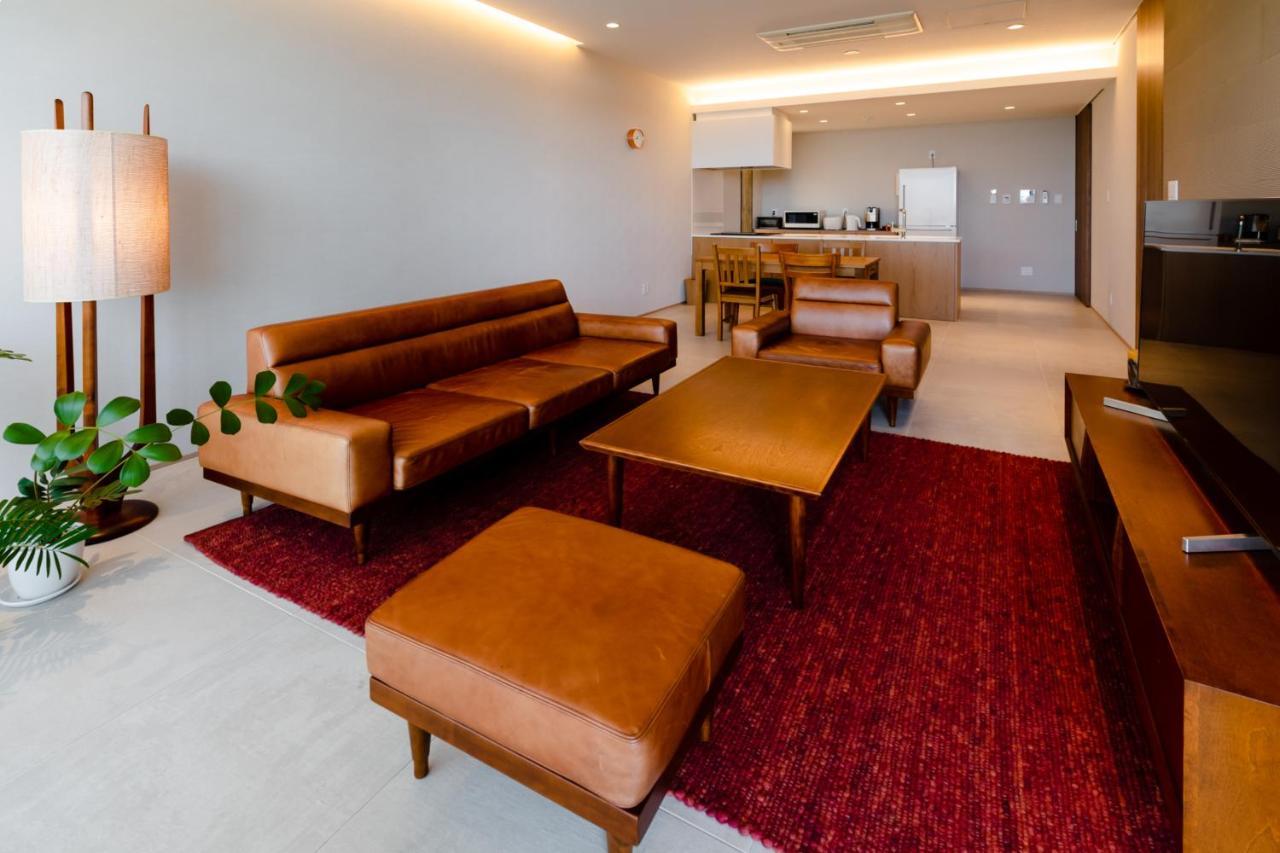 Condominium Noosa Nago Bagian luar foto
