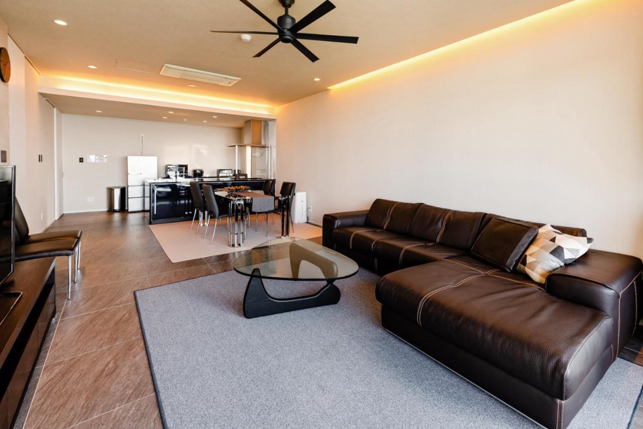 Condominium Noosa Nago Bagian luar foto