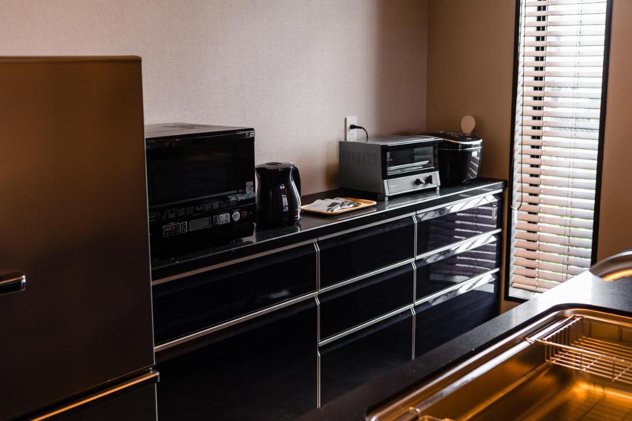 Condominium Noosa Nago Bagian luar foto